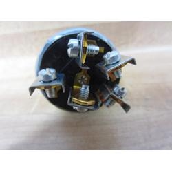 Pollak 31-345 Ignition Switch