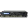 8X8 Component Matrix Switch 8X8 Component Video Matrix Switcher, With No Audio, Shinybow Sb-8802