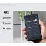 Denon Home 350 Wireless Speaker (2020 Model) | HEOS Built-in, AirPlay 2, and Bluetooth | Alexa Compatible | Stunning Design | Black
