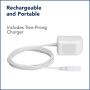 Waterpik Cordless Professional Water Flosser and Nano Sonic Toothbrush, WP-440