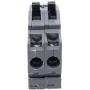 Connecticut Electric UBIZ2100 (QCAL100) Zinsco Circuit Breaker, 100 amp