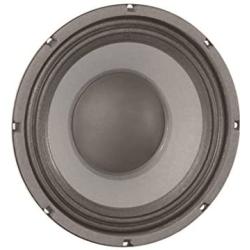 Eminence American Standard Delta-10A 10'' Pro Audio Speaker, 350 Watts at 8 Ohms