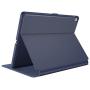 Speck Products 90915-5633 Balance Folio Case and Stand for 12.9'' iPad (2017) with Magnets, Marine Blue/Twilight Blue