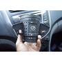 Anti-Slip Car Phone Dashboard Mount, Universal Car Mount Cell Phone Holder for Car, Dashboard Car Pad Mat Vehicle GPS Mount, Stick on Adhesive