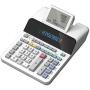 Sharp EL-1901 Paperless Printing Calculator with Check and Correct, 12-Digit LCD Primary Display, Functions the Same as a Printing Calculator/Adding Machine with Scrolling LCD Display Instead of Paper