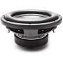 (2) Skar Audio VD-10 D4 10'' 800W Max Power Dual 4 Ohm Shallow Mount Subwoofers, Pair of 2