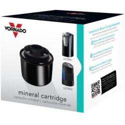 Vornado MD1-0018 Replacement Ultrasonic Mineral Cartridge, 1, Black