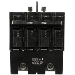 Murray MPP2150 120/240-Volt 4-pole type MPP 150-Amp Main Breaker