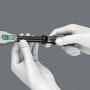 Wera - 5003550001 Zyklop 8000 B, 3/8-Inch Drive Ratchet