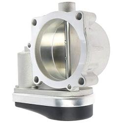 IRONTEK 4591847AC Electronic Throttle Body FITS Chrysler 300 2005-2013, FITS Dodge 08-12 Challenger, 06-13 Challenger, 11-12 Durango, 06-08 Magnum, 06-10 Commander, 05-12 Grand Cherokee 5.7L 6.1L 6.4L
