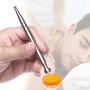 2 Pcs Conductive Gel Cream for Electronic Acupuncture Pen Massage Therapy Meridian Energy Pen
