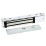 Electric Magnetic Lock 600lbs. and Wireless Remote System : Standard Buzz In Lock Kit : By TOLEDO