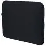 RAINYEAR 14 Inch Laptop Sleeve Case Protective Soft Padded Zipper Cover Carrying Computer Bag Compatible with 14'' Notebook Chromebook Tablet Ultrabook (Black) RAINYEAR 14 Inch Laptop Sleeve Case Protective Soft Padded Zipper Cover Carrying Computer Bag Compatible with 14'' Notebook Chromebook Tablet Ultrabook (Black)