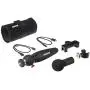 Shure MV88+ Video Kit with Digital Stereo Condenser Microphone for Apple and Android