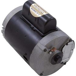 1/2 hp 3450rpm 56J Frame 115/230 Volts Swimming Pool Pump Motor - Service Factor = 1.60 - AO Smith /