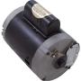 1/2 hp 3450rpm 56J Frame 115/230 Volts Swimming Pool Pump Motor - Service Factor = 1.60 - AO Smith /