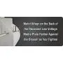 DATA COMM Electronics 45-0231-WH USB Recessed Media Box with Duplex Receptacle and 4.0 Amp Dual USB Ports