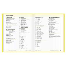 Learning Without Tears - My Printing Book Teachers Guide, Current Edition - Handwriting Without Tears Series - 1st Grade Writing Book - Letters, Language Arts Lessons - for School or Home Use