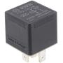 Bosch Automotive 0332209206 5 Pins, 24 V, 20/10 A, Changeover Mini Relays