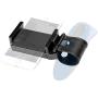 Scanner & Phone Holder for 7/600/700 Series Products