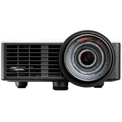 Optoma ML750ST Ultra-Compact 700 Lumen WXGA Short Throw LED Projector with MHL Enabled HDMI Port
