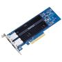 Synology 10Gb Ethernet Adapter 2 RJ45 Ports (E10G18-T2)