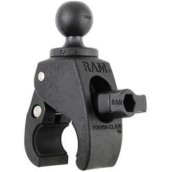 RAM Tough-Claw Small Clamp Base with Ball