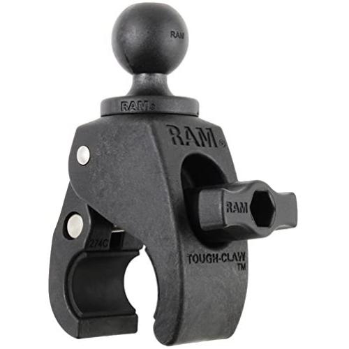 RAM Tough-Claw Small Clamp Base with Ball