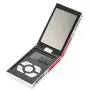 Electronic Digital Weight Scale Grams, 200g/0.01g Portable Pocket Jewelry Weight Scales with High Precision