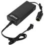Wagan EL9904 10 Amp 110V 240V AC to DC Power Adapter 100-240V 10A to 12V Car Cigarette Lighter Socket AC/DC Power Converter