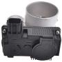 MUSCOLOTECH 16119-AE01A Original Fuel Injection Electronic Throttle Body Assembly For NISSAN ALTIMA 2002-2006 2.5L 4 Cyl/NISSAN SENTRA 2002-2006 2.5L 4 Cyl/NISSAN X-TRAIL 2002-2006 2.5L 4 Cyl