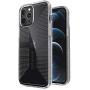 Speck Products GemShell Grip iPhone 12 Pro Max Case, Clear/Clear, 137613-5085