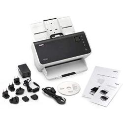 Kodak Alaris 1025006 S2040 Document Scanner