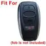 2Pcs Coolbestda Rubber Smart Key Fob Skin Jacket Protector Case Cover Holder for 2016 2017 Subaru Forester Sti 2017 Outback 2015 2016 XV Crosstrek Impreza 2014-2017 BRZ 2016 WRX Black 2Pcs Coolbestda Rubber Smart Key Fob Skin Jacket Protector Case Cover Holder for 2016 2017 Subaru Forester Sti 2017 Outback 2015 2016 XV Crosstrek Impreza 2014-2017 BRZ 2016 WRX Black