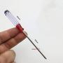 Screwdriver 1PC wholesale 3.070MM Slotted screwdriver and Occus screwdriver repairing Occus tool for electronic product - (Color: Occus)