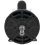New WEG 1.5HP Electric Motor Fan Pump Compressor General purpose 56 frame 3430 rpm 1 phase 115/230VAC