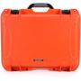 Nanuk 925 Waterproof Hard Case with Foam Insert - Orange