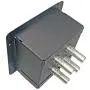 MCSPROAUDIO Recessed Floor Stage Box with 4 XLR Female to Male Passthrough Jacks MCSPROAUDIO Recessed Floor Stage Box with 4 XLR Female to Male Passthrough Jacks