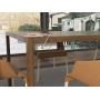 Desk Power Sockets with USB Ports,UL Approval Fast Charging Power Strip Hanging Mount Under Desk Table Edge