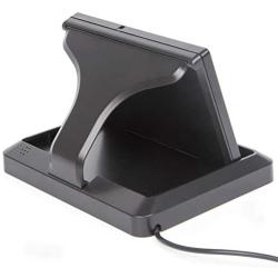 Yasoca Car Truck Vehicle Small Mini Digital 5 Inch Monitor Screen Flip Down Folding Foldable by HitCar