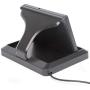 Yasoca Car Truck Vehicle Small Mini Digital 5 Inch Monitor Screen Flip Down Folding Foldable by HitCar