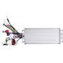 Electric Motor Controller,36V/48V 1000W Brushless Motor Sine Wave Controller for Electric Bicycle Scooter