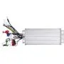 Electric Motor Controller,36V/48V 1000W Brushless Motor Sine Wave Controller for Electric Bicycle Scooter