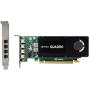 PNY NVIDIA Quadro K1200 - (VCQK1200DVI-PB)