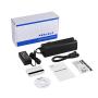 MISIRI RW605 USB 3 Tracks Mag VIP Card Reader Writer Encoder