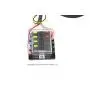 Can-Am Maverick X3 2 Seat and Maverick Max 4 Seat Plug & Play 6 Switch Power Control System by XTC Power Products PCS-64-MAV-NS