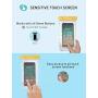 Mpow 097 Universal Waterproof Case, IPX8 Waterproof Phone Pouch Dry Bag Compatible for iPhone 11/11 Pro Max/Xs Max/XR/X/8/8P Galaxy up to 6.8'', Phone Pouch for Beach Kayaking Travel or Bath (2 Pack)
