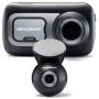 Nextbase 522GW Front Dash Cam Front Recording - 140° Wide Viewing Angle, 1080P/60fps HD - Wi-Fi and Bluetooth - Built-in Alexa - GPS Emergency Response- Rear Window Camera- Night-Vision