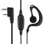 Retevis RT22 2 Way Radios Walkie Talkies,Rechargeable Long Range Two Way Radio,16 CH VOX Small Emergency 2 Pin Earpiece Headset,for School Retail Church Restaurant (Packed in Pairs with 5 Boxes) Retevis RT22 2 Way Radios Walkie Talkies,Rechargeable Long Range Two Way Radio,16 CH VOX Small Emergency 2 Pin Earpiece Headset,for School Retail Church Restaurant (Packed in Pairs with 5 Boxes)