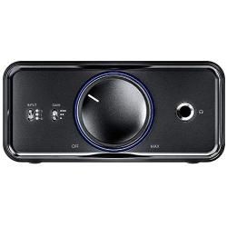 FiiO K5 Pro AK4493EQ | 768K/32Bit and Native DSD 512 decoding Deskstop DAC and Amplifier for Home and Computer(6.35mm (1/4 in.) Headphone Out/RCA line-Out)